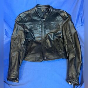 Harley Davidson jacket
